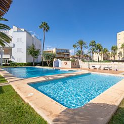 Appartement La Senia