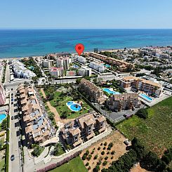 Appartement La Senia