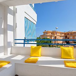 Appartement La Senia