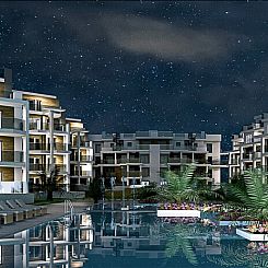 Appartement in Dénia