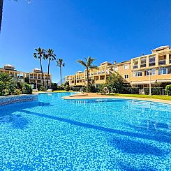 Appartement La Rosaleda