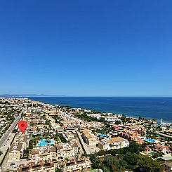 Appartement La Rosaleda