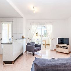 Appartement La Rosaleda