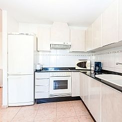 Appartement La Rosaleda