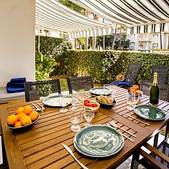 Appartement La Fontana