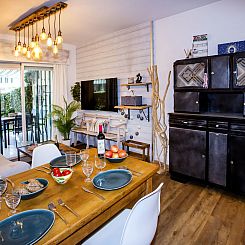 Appartement La Fontana