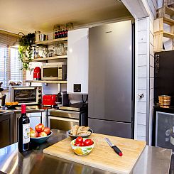 Appartement La Fontana