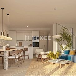 Vrijstaande woning in Dénia