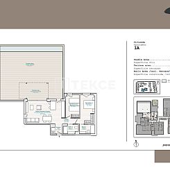 Appartement in Dénia