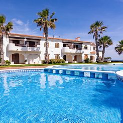 Vakantiehuis Nueva Playa