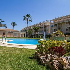 Appartement Residencia El Palmar