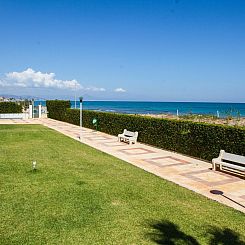 Appartement Residencia El Palmar