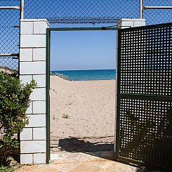 Appartement Residencia El Palmar