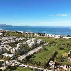 Appartement in Dénia