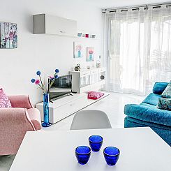 Appartement Élegance