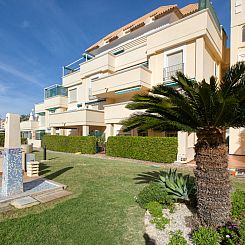 Appartement Medina Sol I