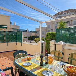 Appartement Medina Sol I