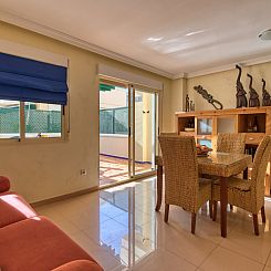 Appartement Medina Sol I