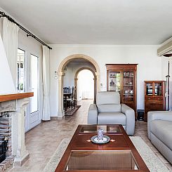 Vakantiehuis Tulipanes