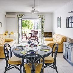 Appartement La Giralda