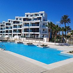 Appartement in Dénia