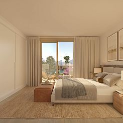 Appartement in Dénia