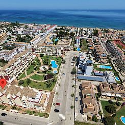 Appartement Playasol