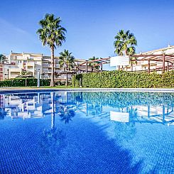 Appartement Playasol
