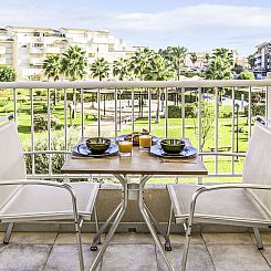 Appartement Playasol