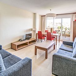 Appartement Playasol