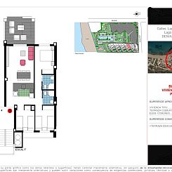 Appartement in Dénia