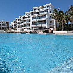 Appartement in Dénia