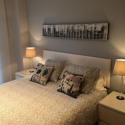 Appartement Entspannen in Aquamarinas