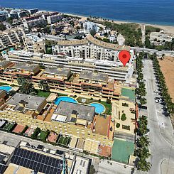 Appartement Residencial Daly