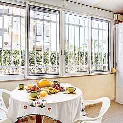 Appartement Residencial Daly