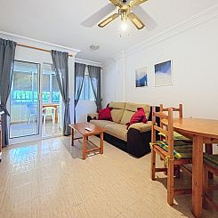 Appartement Residencial Daly