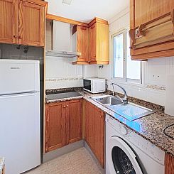 Appartement Residencial Daly