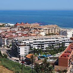 Appartement Marina Raset