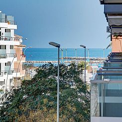 Appartement Marina Raset