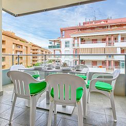 Appartement Marina Raset