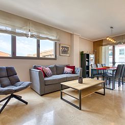 Appartement Marina Raset