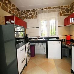 Vakantiehuis Villa Sonnenschein