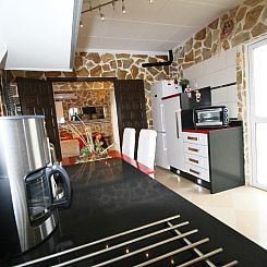 Vakantiehuis Wunderschöne Villa in Dénia mit privatem Pool