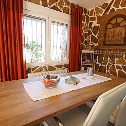 Vakantiehuis in Dénia mit Privatem Whirlpool