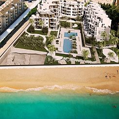 Appartement in Dénia