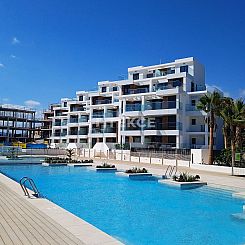 Appartement in Dénia