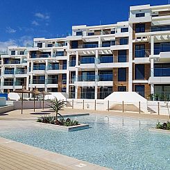 Appartement in Dénia
