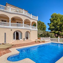 Appartement Jardines de Denia VII