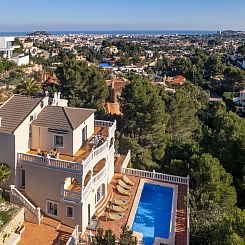 Appartement Jardines de Denia VII