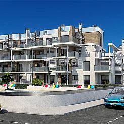 Appartement in Dénia Centro